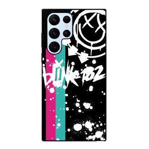 BLINK 182 POP PUNK BAND Samsung Galaxy S22 Ultra Case Cover