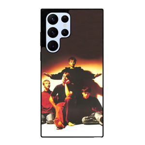 BLUR ROCK BAND MEMBERS 2 Samsung Galaxy S22 Ultra Case Cover