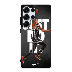 KEVIN DURANT BROOKLYN NETS NIKE Samsung Galaxy S25 Ultra Case Cover