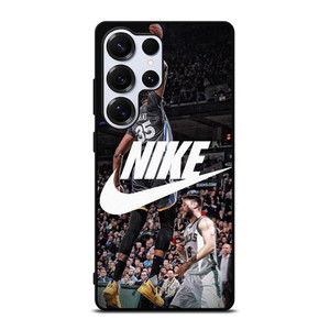KEVIN DURANT DUNK NIKE Samsung Galaxy S25 Ultra Case Cover KEVIN DURANT DUNK NIKE Samsung Galaxy S25 Ultra Case Cover