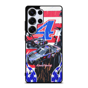 KEVIN HARVICK DRIVER Samsung Galaxy S25 Ultra Case Cover KEVIN HARVICK DRIVER Samsung Galaxy S25 Ultra Case Cover