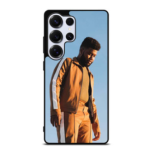 KHALID RAPPER Samsung Galaxy S25 Ultra Case Cover