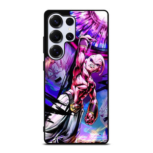 KID BUU DRAGON BALL Samsung Galaxy S25 Ultra Case Cover