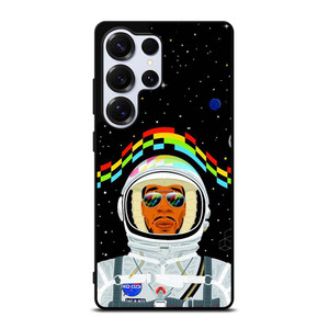 KID CUDI AIR SPACE Samsung Galaxy S25 Ultra Case Cover