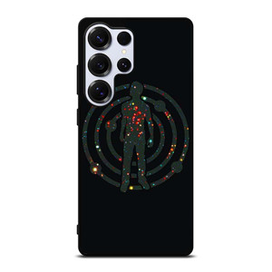 KID CUDI SATELLITE FLIGHT Samsung Galaxy S25 Ultra Case Cover