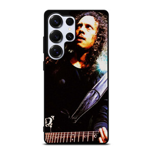 KIRK HAMMETT METALLICA BAND 2 Samsung Galaxy S25 Ultra Case Cover