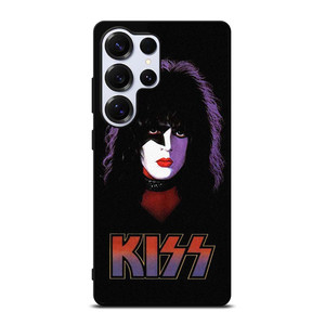 KISS ROCK BAND PAUL STANLEY Samsung Galaxy S25 Ultra Case Cover