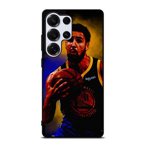 KLAY THOMPSON GOLDEN STATE WARRIORS Samsung Galaxy S25 Ultra Case Cover