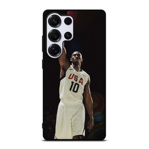 KOBE BRYANT USA BASKETBALL Samsung Galaxy S25 Ultra Case Cover