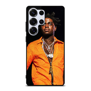 KODAK BLACK RAPPER Samsung Galaxy S25 Ultra Case Cover