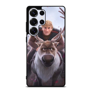 KRISTOFF SVEN DISNEY FROZEN Samsung Galaxy S25 Ultra Case Cover