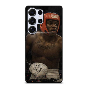 KSI YOUTUBER BOXING Samsung Galaxy S25 Ultra Case Cover