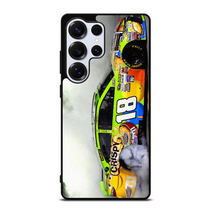 KYLE BUSCH NASCAR TOYOTA 2 Samsung Galaxy S25 Ultra Case Cover
