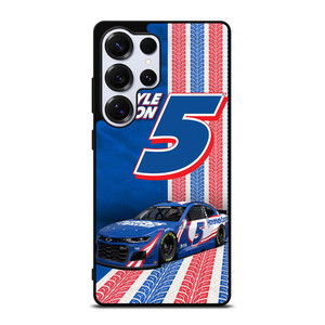 KYLE LARSON NASCAR Samsung Galaxy S25 Ultra Case Cover