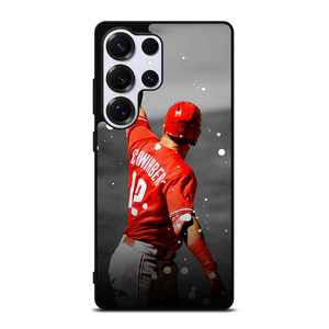 KYLE SCHWARBER PHILADELPHIA PHILLIES MLB 2 Samsung Galaxy S25 Ultra Case Cover