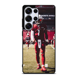 KYLER MURRAY ARIZONA CARDINALS Samsung Galaxy S25 Ultra Case Cover