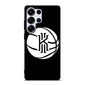 KYRIE IRVING BROOKLYN NETS LOGO Samsung Galaxy S25 Ultra Case Cover