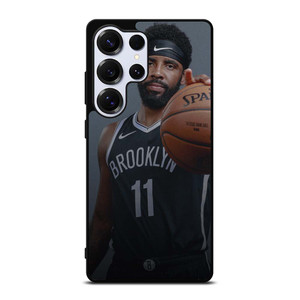 KYRIE IRVING BROOKLYN NETS NIKE Samsung Galaxy S25 Ultra Case Cover KYRIE IRVING BROOKLYN NETS NIKE Samsung Galaxy S25 Ultra Case Cover
