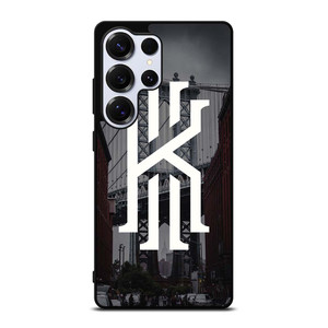 KYRIE IRVING BROOKLYN NETS Samsung Galaxy S25 Ultra Case Cover