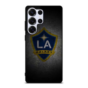 LA GALAXY GRUNGE LOGO Samsung Galaxy S25 Ultra Case Cover