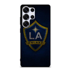 LA GALAXY SOCCER MLS Samsung Galaxy S25 Ultra Case Cover