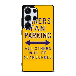 LA LAKERS FANS NBA Samsung Galaxy S25 Ultra Case Cover