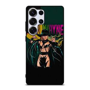 LADY GAGA JOHN WAYNE Samsung Galaxy S25 Ultra Case Cover