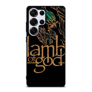 LAMB OF GOD ASHES OF THE WAKE Samsung Galaxy S25 Ultra Case Cover