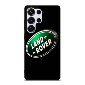 LAND ROVER METAL EMBLEM Samsung Galaxy S25 Ultra Case Cover
