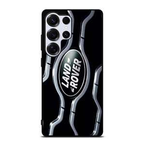 LAND ROVER METAL GRILL Samsung Galaxy S25 Ultra Case Cover