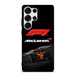 LANDO NORRIS FORMULA ONE MCLAREN Samsung Galaxy S25 Ultra Case Cover