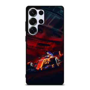 LANDO NORRIS MCLAREN FORMULA ONE Samsung Galaxy S25 Ultra Case Cover