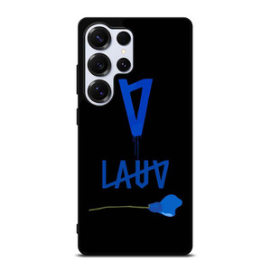 LAUV ARI STAPRANS SINGER ICON Samsung Galaxy S25 Ultra Case Cover