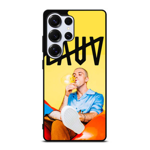 LAUV YELLOW COVER Samsung Galaxy S25 Ultra Case Cover