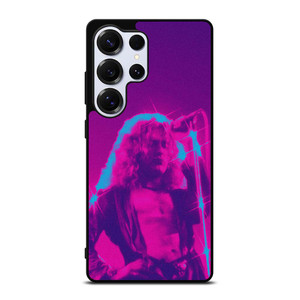 LED ZEPPELIN ROBERT PLANT Samsung Galaxy S25 Ultra Case Cover