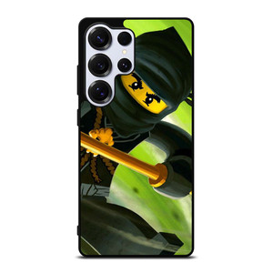 LEGO NINJAGO COLE Samsung Galaxy S25 Ultra Case Cover