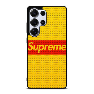 LEGO TOYS SUPREME Samsung Galaxy S25 Ultra Case Cover