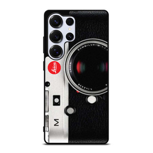 LEICA CAMERA VINTAGE Samsung Galaxy S25 Ultra Case Cover