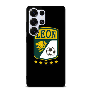 LEON FC FOOTBALL CLUB Samsung Galaxy S25 Ultra Case Cover