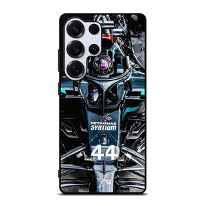 LEWIS HAMILTON F1 CAR Samsung Galaxy S25 Ultra Case Cover