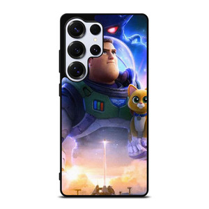 LIGHTYEAR DISNEY MOVIES Samsung Galaxy S25 Ultra Case Cover