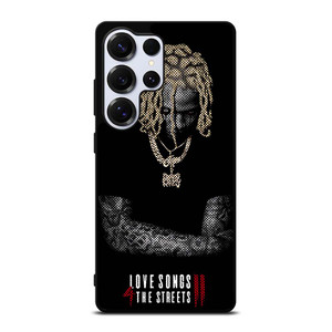 LIL DURK LOVE SONGS FOR THE STREETS Samsung Galaxy S25 Ultra Case Cover