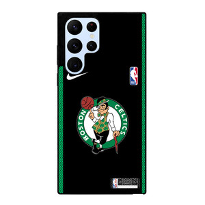 BOSTON CELTICS NIKE NBA BASKETBALL Samsung Galaxy S22 Ultra Case Cover