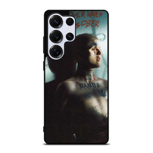 LIL PEEP RAPPER Samsung Galaxy S25 Ultra Case Cover
