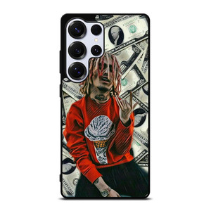 LIL PUMP RAPPER Samsung Galaxy S25 Ultra Case Cover