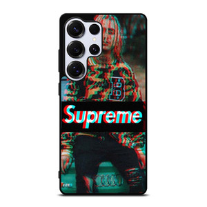 LIL PUMP SUPREME Samsung Galaxy S25 Ultra Case Cover