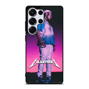 LIL UZI VERT ETERNAL ATAKE 2 Samsung Galaxy S25 Ultra Case Cover