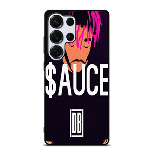 LIL UZI VERT SAUCE Samsung Galaxy S25 Ultra Case Cover
