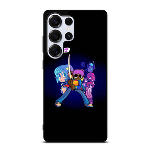 LIL UZI VERT WORLD VS SCOTT PILGRIM Samsung Galaxy S25 Ultra Case Cover