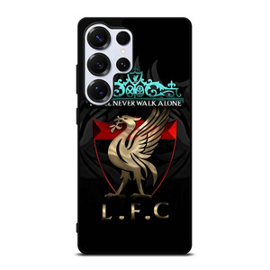 LIVERPOOL YNWA COOL Samsung Galaxy S25 Ultra Case Cover